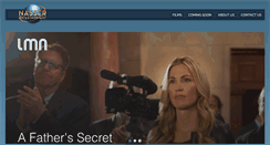 Desktop Screenshot of nasserentertainment.com